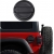 Pokrywa/klapa wlewu paliwa Jeep Wrangler 2018+