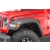 Wysokie Poszerzenia Jeep Wrangler JL 2018+